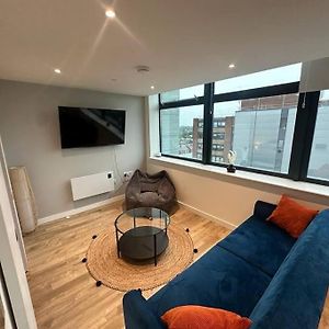 Appartement met een Slaapkamer